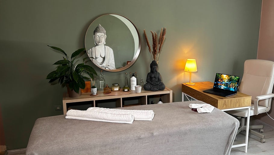 ZEN - Massage Studio image 1