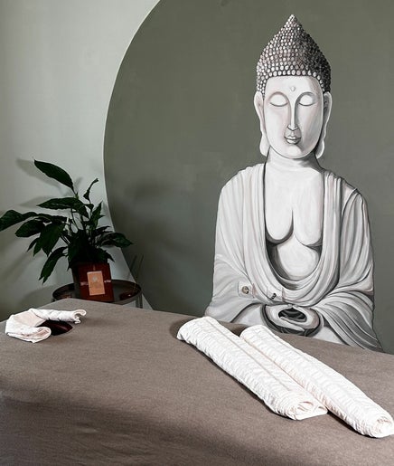 ZEN - Massage Studio image 2