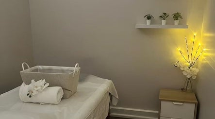Siam Paradise Thai Massage