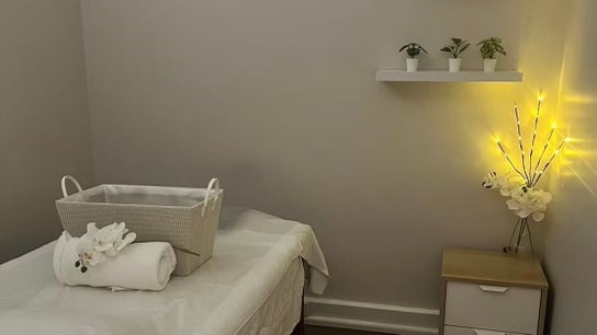 Siam Paradise Thai Massage