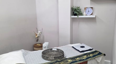 Siam Paradise Thai Massage