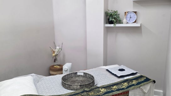 Siam Paradise Thai Massage