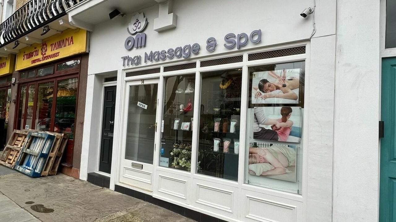 Best Thai Massages Near Me in Willesden, London | Fresha