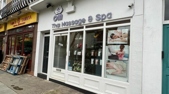 Om Thai Massage and Spa