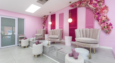 Monet Nail Bar billede 3