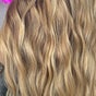 Courtney Clarke hair