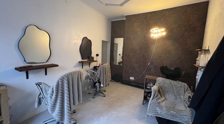 Courtney Clarke Hair Studio