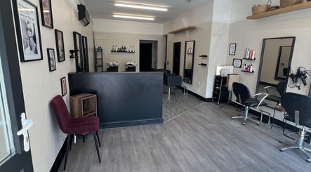 CC Hair Studio