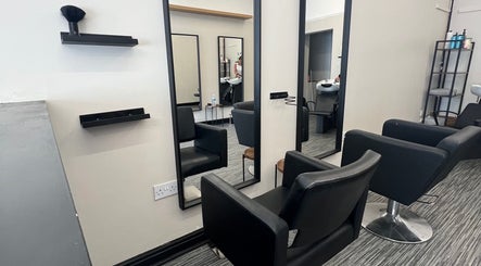 CC Hair Studio