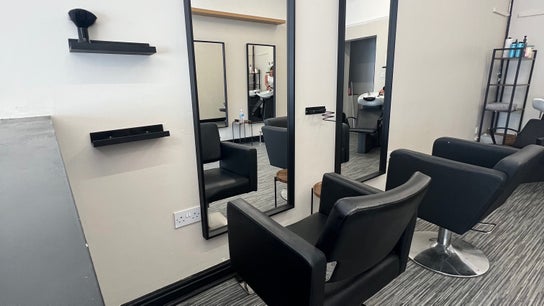 CC Hair Studio