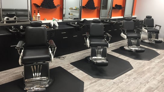 Thumbs Up Barber Shop