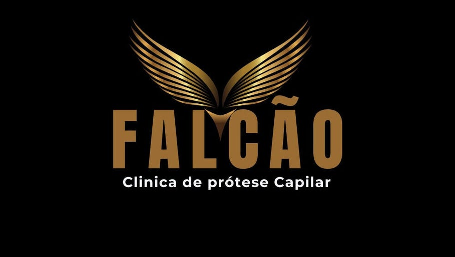 Falcão Clínica de prótese capilar image 1