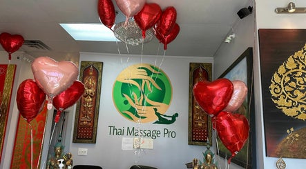 Thai massage pro