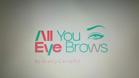 All You Eye Brows