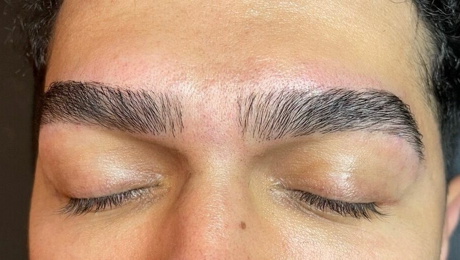 All You Eyebrows image 1