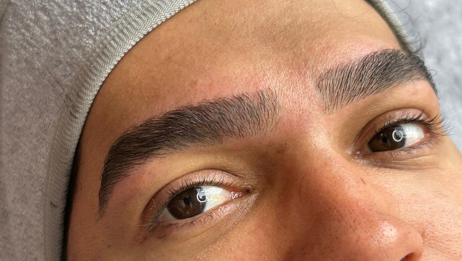 All You Eyebrows image 1