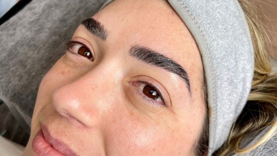 All You Eyebrows