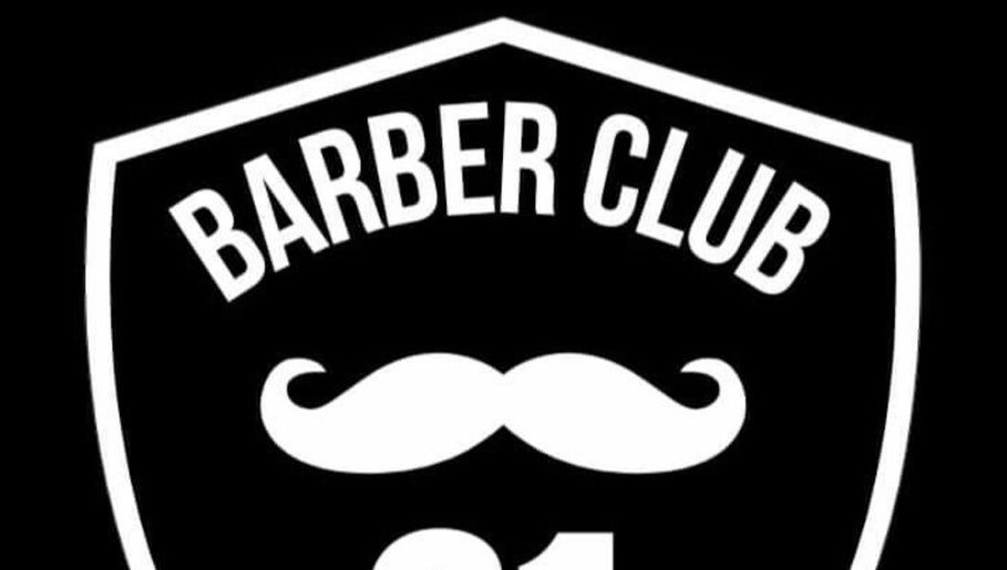 Barber Club 31 obrázek 1