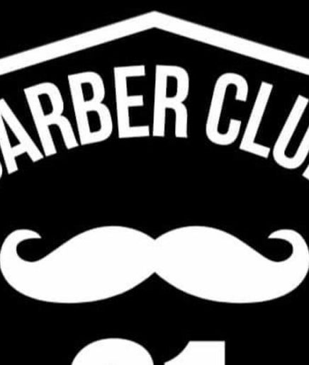 Barber Club 31 obrázek 2