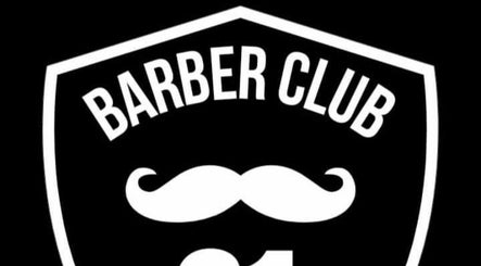 Barber Club 31