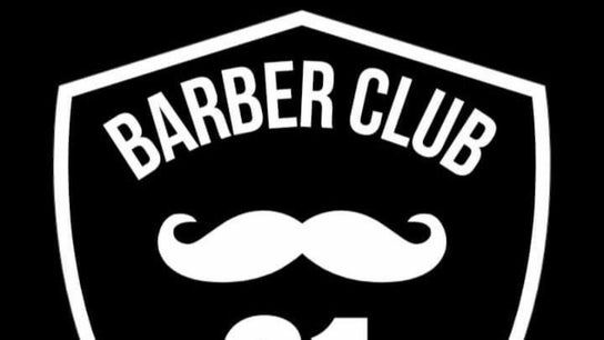 Barber Club 31