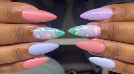 DreamNailsByElise