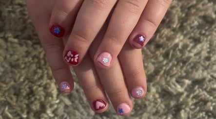 DreamNailsByEliseの画像：3