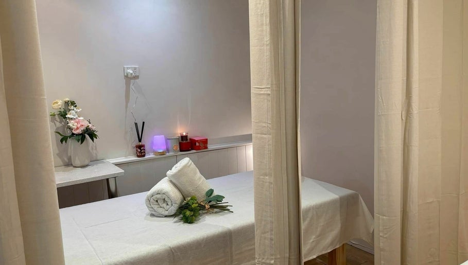 Εικόνα Daysha Harmony Massage Spa 1