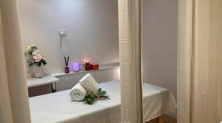 Daysha Harmony Massage Spa