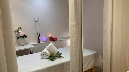 Daysha Harmony Massage Spa