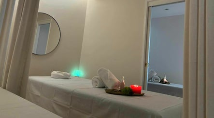 Daysha Harmony Massage Spa – obraz 2