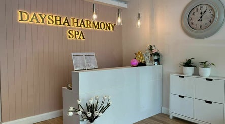 Daysha Harmony Massage Spa billede 3