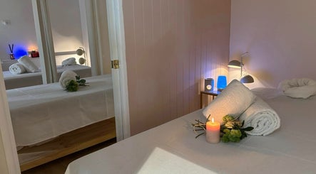 Milton Thai Massage