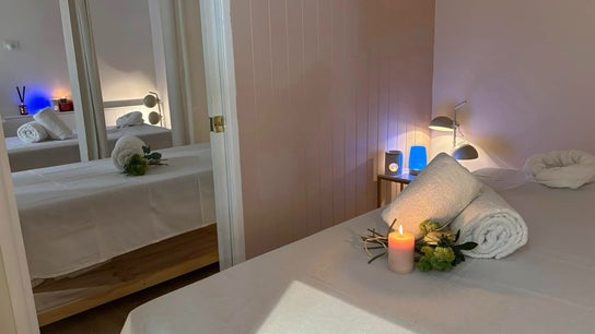 Milton Thai Massage