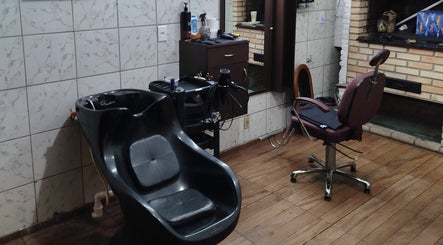 Dubarbershop