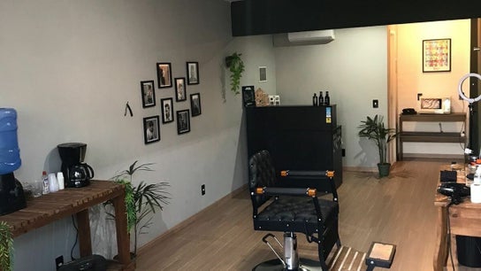 Zech Barbershop