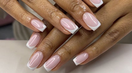 Preciously Nailed