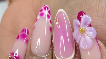 Preciously Nailed image 3