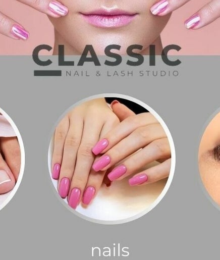 Classic Nail & Lash Studio – kuva 2