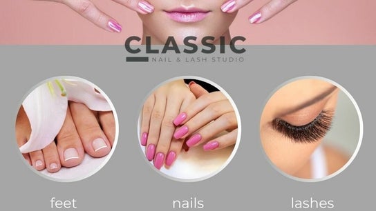 Classic Nail & Lash Studio