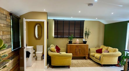 Shropshire Wellness Studio