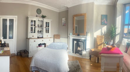 Tranquility At Home