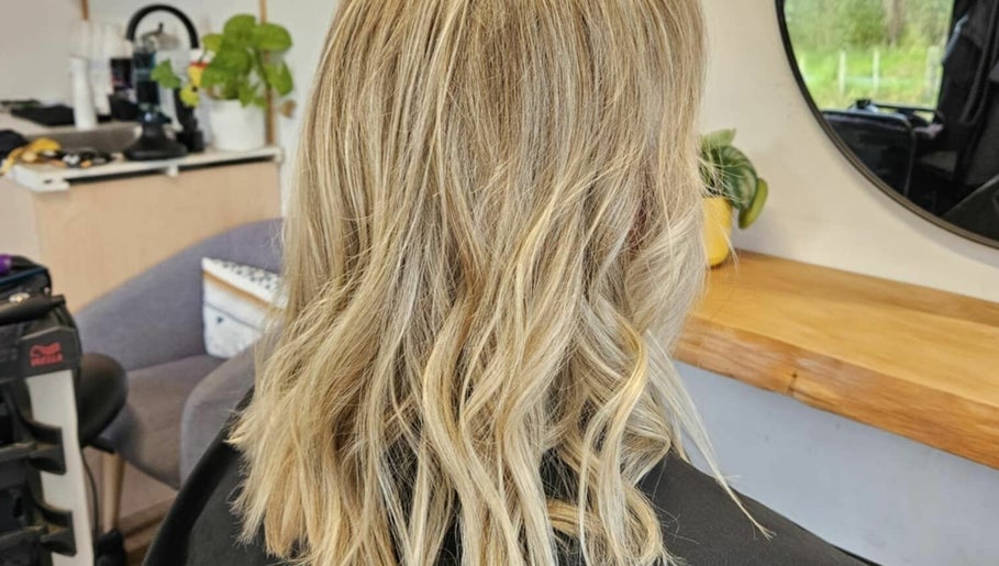 Hair@620, bild 1