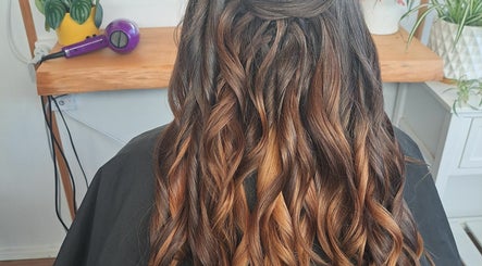 Hair@620, bild 3