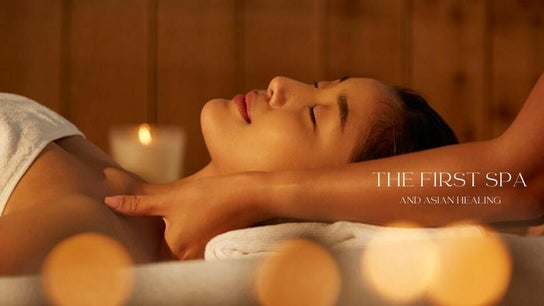 The FIRST Spa