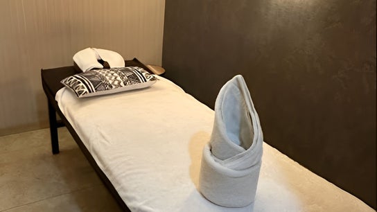 The FIRST Spa