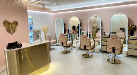 Ramana salon