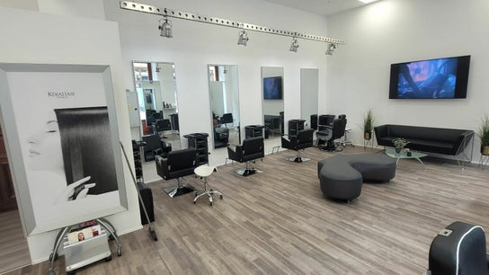 Hairspace PRG