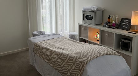 South West Massage Therapy imagem 2