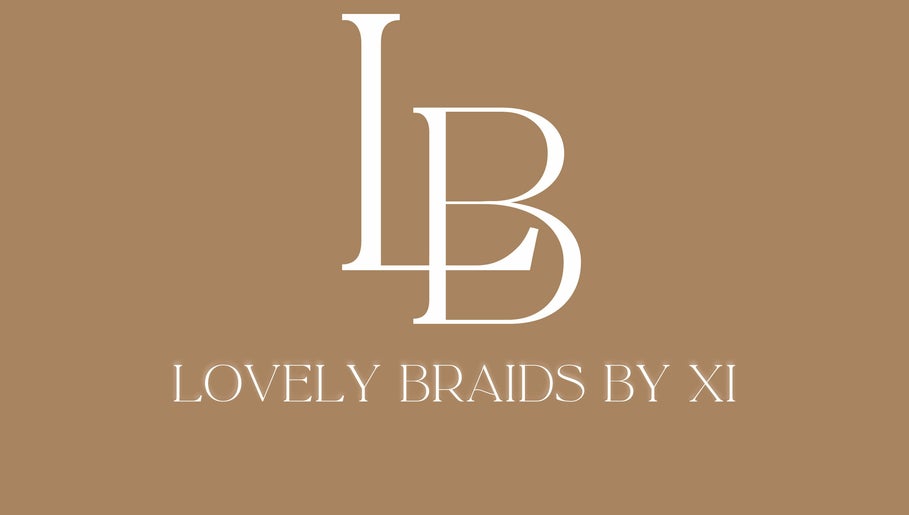 Lovely Braids by XI afbeelding 1